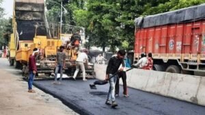 रांची में सड़क खोदकर छोड़ना पड़ेगा भारी, काम पूरा होते ही सड़क बहाल करने का सख्त निर्देश