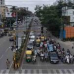 इंदौर में अंतरराज्यीय बसों की नो एंट्री, तीन इमली से पिपल्याहाना तक बदला ट्रैफिक