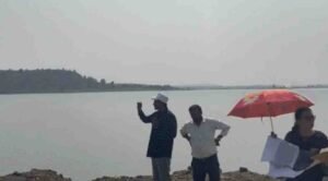 केरवा डैम के ग्रीन बेल्ट में 19 जगह अतिक्रमण चिन्हित, रेस्टोरेंट भी शामिल, पूर्व मुख्यमंत्री के बेटे का निर्माण भी मिला