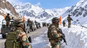 अरुणाचल में LAC पर तनाव बरकरार, असफिला और लोंगजू में क्या हैं हालात?