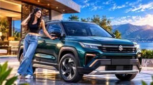 Maruti Victoris Aurum लॉन्च, 28KM माइलेज वाली इस SUV की जानें कीमत
