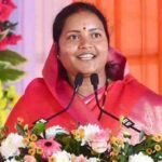 मंत्री लक्ष्मी राजवाड़े के प्रयासों से छह परियोजना-सह-संसाधन केंद्रों के भवनों को मंजूरी