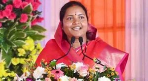 मंत्री लक्ष्मी राजवाड़े के प्रयासों से छह परियोजना-सह-संसाधन केंद्रों के भवनों को मंजूरी