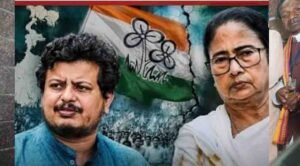 बंगाल निकाय चुनाव से पहले TMC के दोनों धड़ों में टकराव, सियासी हलचल तेज
