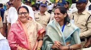 सिवनी जिला पंचायत अध्यक्ष चुनाव में कांग्रेस को झटका, क्रॉस वोटिंग से BJP ने बचाई सत्ता