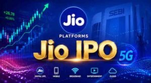 जियो प्लेटफॉर्म्स IPO को 22.19 गुना सब्सक्रिप्शन, 1.39 करोड़ आवेदन मिले