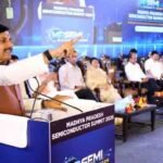 इंदौर में ₹1,200 करोड़ का निवेश करेगी लालवाला इंडस्ट्रीज़, CM मोहन यादव से चर्चा