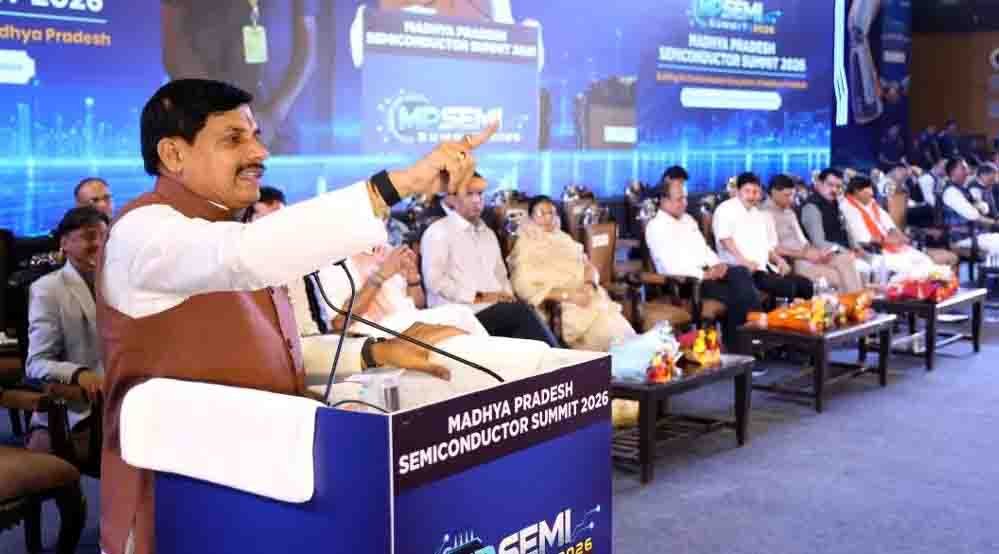 इंदौर में ₹1,200 करोड़ का निवेश करेगी लालवाला इंडस्ट्रीज़, CM मोहन यादव से चर्चा