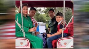 अमेरिका में पहली बार भारतीय के नाम पर कानून, न्यूयॉर्क में लागू हुआ ‘रोमांच लॉ’