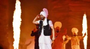 दिलजीत दोसांझ के दिल्ली कॉन्सर्ट को मिली हरी झंडी, बोले- आ गया हूं, 30 को मिलेंगे