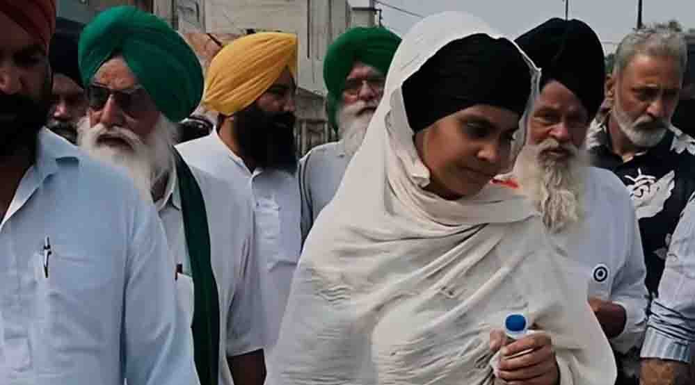 झोटा हत्याकांड: पिता ने मानसा SSP के ट्रांसफर की मांग की, 12 दिन से पोस्टमॉर्टम नहीं