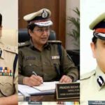 मध्य प्रदेश को जल्द मिलेगा नया DGP, रेस में 3 वरिष्ठ IPS अधिकारी