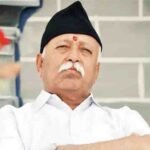मोहन भागवत तीन दिन जबलपुर में रहेंगे, आज कार्यकर्ताओं से करेंगे संवाद
