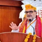 2027 का ट्रेलर है MLC चुनाव, अखिलेश यादव के ‘बड़बोलेपन’ की होगी हार: कैबिनेट मंत्री चौधरी भूपेंद्र सिंह