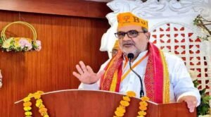 2027 का ट्रेलर है MLC चुनाव, अखिलेश यादव के ‘बड़बोलेपन’ की होगी हार: कैबिनेट मंत्री चौधरी भूपेंद्र सिंह