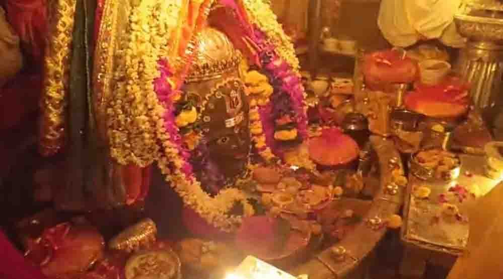 महाकाल मंदिर में 27 अक्टूबर से बदलेगा आरती का समय, संध्या आरती आधे घंटे पहले