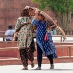 राजस्थान में मौसम के दो रंग: रात में बढ़ रही ठंड, दिन में गर्मी बरकरार; 24 अक्टूबर से फिर बारिश का अलर्ट