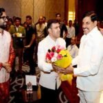 प्रदेश में पर्यटन सहित विभिन्न क्षेत्रों में हो रहा तीव्र विकास : मुख्यमंत्री डॉ. यादव