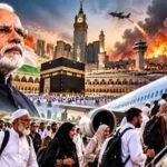 सऊदी अरब में बढ़ते तनाव के बीच भारतीयों की मदद को आगे आई सरकार, हर संभव सहायता की पेशकश