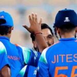 एशिया कप राइजिंग स्टार्स में फिर भिड़ेंगे भारत-पाकिस्तान, टूर्नामेंट का शेड्यूल जारी
