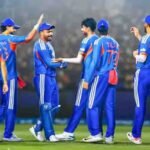 300 T20I मैच, 200 जीत! टीम इंडिया ने रचा इतिहास, पाकिस्तान-ऑस्ट्रेलिया पीछे