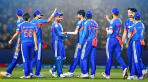 300 T20I मैच, 200 जीत! टीम इंडिया ने रचा इतिहास, पाकिस्तान-ऑस्ट्रेलिया पीछे