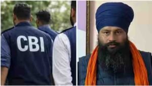 झोटा हत्याकांड को लेकर AAP के खिलाफ प्रदर्शन, एक्शन कमेटी जलाएगी झाड़ू का चुनाव चिह्न