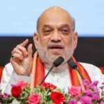 अमित शाह के ऑपरेशन ट्राइडेंट से ड्रग तस्करों पर बड़ा प्रहार, 1400 खाते फ्रीज और ₹100 करोड़ के हवाला कारोबार पर कार्रवाई