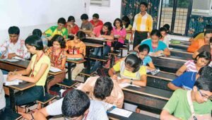 मध्यप्रदेश में कोचिंग सेंटरों पर कसेगा शिकंजा, 90 दिन में पंजीयन और CCTV अनिवार्य करने का प्रस्ताव