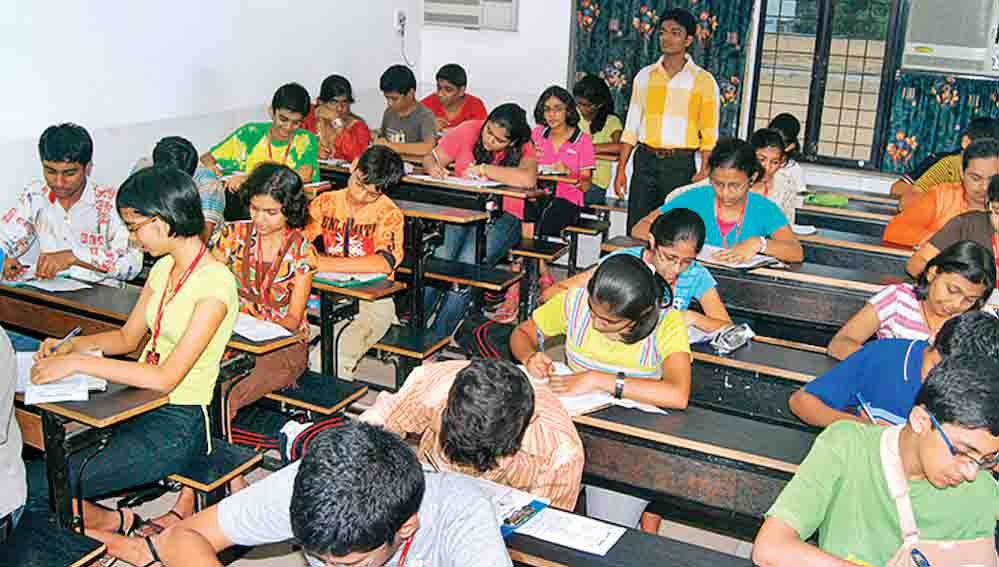 मध्यप्रदेश में कोचिंग सेंटरों पर कसेगा शिकंजा, 90 दिन में पंजीयन और CCTV अनिवार्य करने का प्रस्ताव