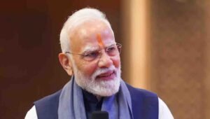 PM मोदी ने वाराणसी को दी गारमेंट फैक्ट्री की सौगात, 300 महिलाओं से करेंगे संवाद