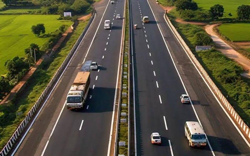 सीतापुर हाईवे होगा 6 लेन, इटौंजा के 20 से ज्यादा गांवों को मिलेगी राहत