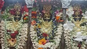 बिहार के 9 प्रसिद्ध देवी मंदिर, नवरात्र में मां के दर्शन के लिए उमड़ते हैं श्रद्धालु