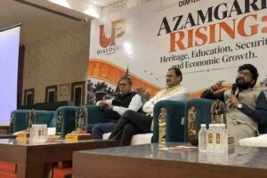 युवा शक्ति को अवसर, कौशल और सुरक्षित माहौल देने की दिशा में बढ़ते कदम