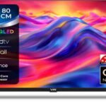 ₹12,000 सस्ता हुआ 32 इंच का Smart TV, Amazon Great Indian Festival Sale में मिल रही बंपर छूट