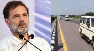 अमित शाह मानहानि केस में राहुल गांधी को राहत, सुल्तानपुर की MP-MLA कोर्ट ने किया दोषमुक्त