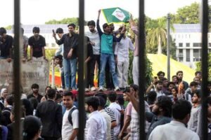 जामिया में करीब 20 साल बाद छात्रसंघ चुनाव की तैयारी, प्रशासन ने बताया कब होंगे चुनाव