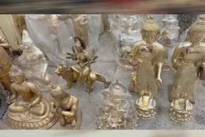 योगी सरकार के विजन से वैश्विक औद्योगिक पावरहाउस बनेगी ‘पीतल नगरी’ मुरादाबाद, ‘यूपी डायलॉग्स’ में मंथन