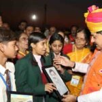 सीएम मोहन यादव का बड़ा ऐलान, सेंधवा में बनेगा खुपसदेव लोक; अजगरिया में 200 सीटर छात्रावास की सौगात