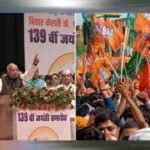 खरगे की टिप्पणी के खिलाफ आज देशभर में BJP का प्रदर्शन, पीएम मोदी के दिवंगत पिता पर बयान से बढ़ा विवाद