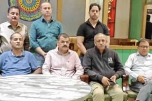 पंजाब में मेडिकल स्टोरों पर नहीं मिलेगी प्रेगाबालिन, केमिस्टों ने लिया स्टॉक वापस करने का फैसला
