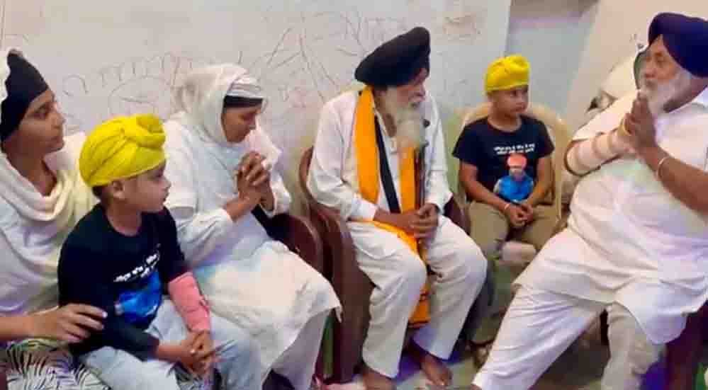झोटा मर्डर केस: 14 दिन बाद भी पोस्टमॉर्टम पर फैसला नहीं, आज रणनीति बनाएगी परिवार-एक्शन कमेटी