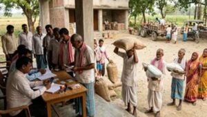 बिहार के किसानों को 100% अनुदान पर मिलेंगे उन्नत बीज, 15 नवंबर तक करें ऑनलाइन आवेदन