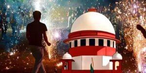 दिल्ली में दिवाली पर ग्रीन पटाखों की छूट मिलेगी या नहीं? सुप्रीम कोर्ट के फैसले पर नजर