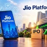 Jio Platforms Share Listing: शेयर बाजार में धमाकेदार एंट्री, 21% प्रीमियम पर लिस्ट हुए जियो प्लेटफॉर्म्स के शेयर