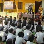 ‘सुरक्षित बचपन अभियान’ के तहत 21 स्कूलों में पहुंचे 42 न्यायाधीश, बच्चों को बताए अधिकार और सुरक्षा के उपाय