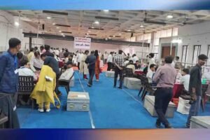 बिहार शिक्षक MLC चुनाव में बड़ा उलटफेर, चारों मौजूदा विधान पार्षद हारे; जानें कौन-कौन बना विजेता