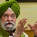 हरदीप सिंह पुरी मध्यप्रदेश से लड़ेंगे राज्यसभा उपचुनाव, BJP ने घोषित किया उम्मीदवार