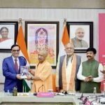 सिंगापुर की तकनीक और यूपी का सामर्थ्य मिलकर लिखेंगे वैश्विक विकास की नई इबारत: मुख्यमंत्री योगी आदित्यनाथ