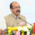 विकसित भारत का नेतृत्व करेंगे युवा, युवाओं की प्रतिभा और सामर्थ्य से देश को बड़ी उम्मीदें : अरुण साव